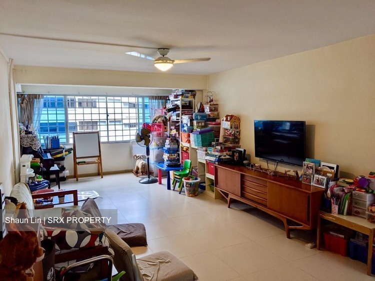 Blk 409 Hougang Avenue 10 (Hougang), HDB 5 Rooms #207047041